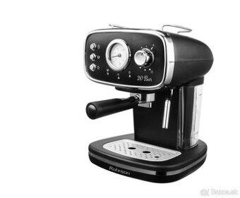 Pákový kávovar Rohnson R 985