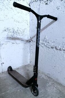 Free style kolobežka