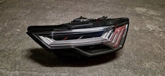 Svetlo audi A6C8 full led