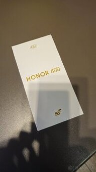Honor 400 lite