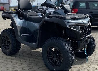 CFMOTO GLADIATOR X1000 G3 L7E nová