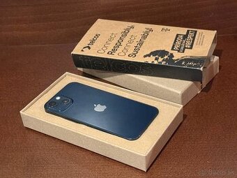iPhone 13 128GB - 91% zdravie baterky