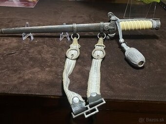 Wehrmacht kordík SOLINGEN