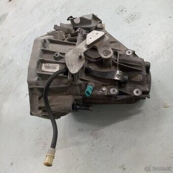 Prevodovka manuál 6 st. Dacia / Renault