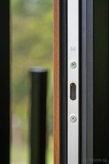 Servis plastových okien