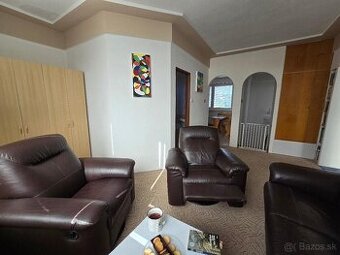 Predám sedaciu súpravu