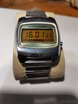 VINTAGE DIGITALKY ELEKTRONIKA