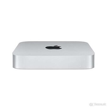 Predám Mac Mini M2 Pro 16/512GB zánovny