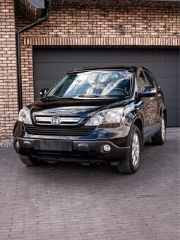 Honda CRV 2.2 205 000 km SK ŠPZ