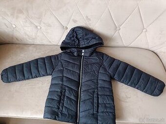 Zimná bunda 122