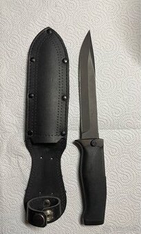 Bodák samopal vz.58 BON ABSOLÚTNA RARITA