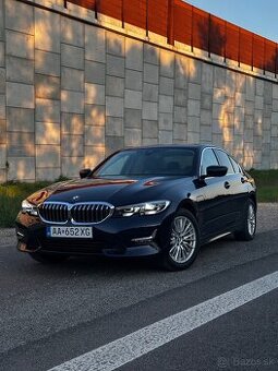 BMW 330e Individual