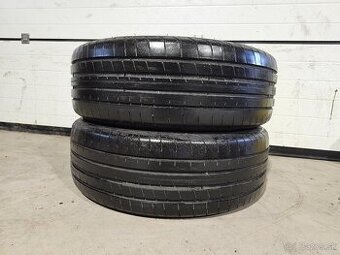 Letné Pneu GoodYear 235/55 R20 2ks