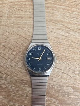 Hodinky PRIM,,Súdok "