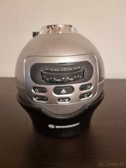 Projektor - planetárium