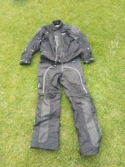 bunda Halvarssons + nohavice Lindstrands