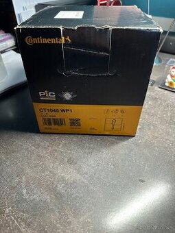 Vodné čerpadlo + sada ozubeného remeňa CONTINENTAL CTAM CT10