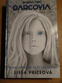 BANKA TIEL - DARCOVIA