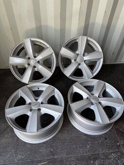 Dezent 5x114.3 r18