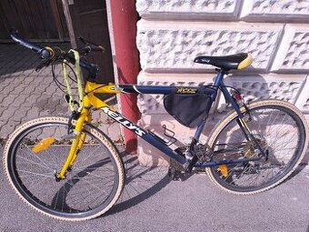 bicykel Kellys Spider