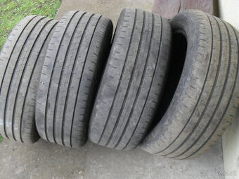 Goodyear 205/55r16 letné