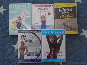 5-x fit dvd
