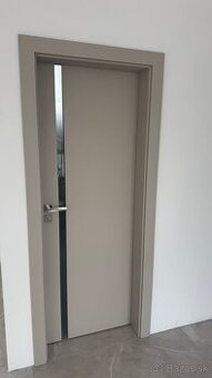 Interiérové obložkové zárubne ERKADO Cap.