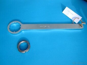 Kľúč na matice nábojov na Octavia, Felicia, Tudor, 440