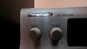 Panasonic SC-PMX90