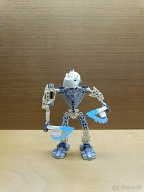 LEGO Bionicle Toa Hordika Nuju (8741)