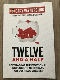 Gary Vaynerchuk - Dvanásť a Pol