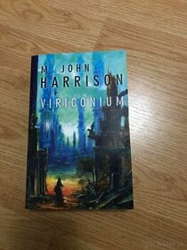 Harrison - Viriconium -10%