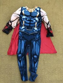 Maškarný kostým Thor - 1