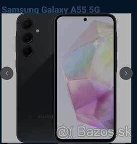 Samsung A55 5G