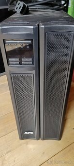 APC SMX2200