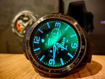 Honor watch GS pro