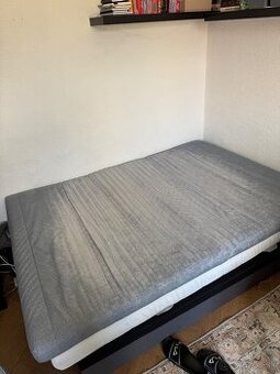 Matrac 140x200