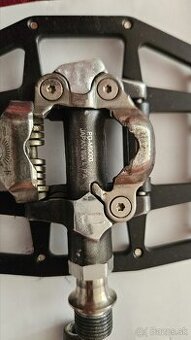 Pedale XTR