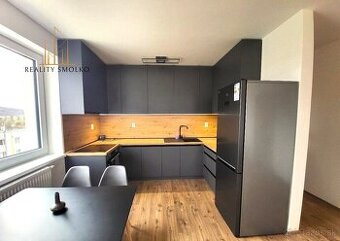 PRENÁJOM -3i- NOVOSTAVBA, LOGGIA, 2x PARKING - GARÁŽ, Prešov
