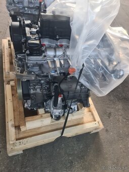 PSA Boxer 2.2 / 2.0 Blue HDi r.2024 EURO 6.2 / 6