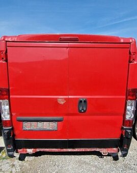✅️Rozpredám na diely Citroen Jumper , Boxer, Ducato✅️