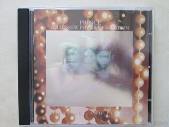 Prince & The New Power Generation - Diamonds & Pearls
