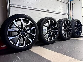 5x120 R21 Mak RangeRover Zimne