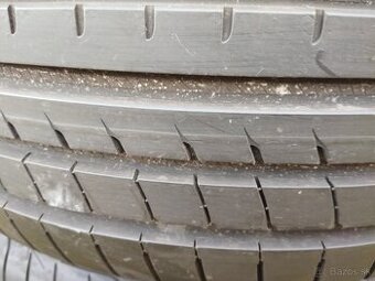 SADA LETNCH PNEUMATIK ZANOVNE 215/45R18