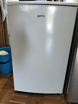 Mraznička Gorenje