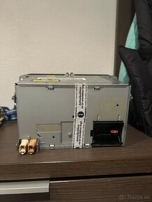 Autoradio - 1