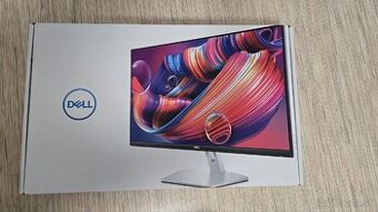 Dell S2721HN