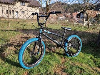 BMX Stolen Agent 18"