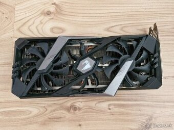 ⚡ GIGABYTE AORUS RTX 2080 8GB GDDR6 ⚡
