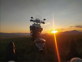 Zľava Triumph Tiger 800XCA 2021